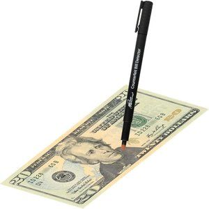 Royal Sovereign Counterfeit Protection Pens (12 Pack)